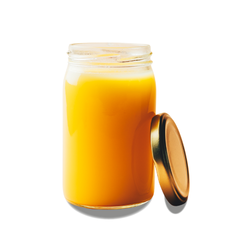 Natural Cow Ghee