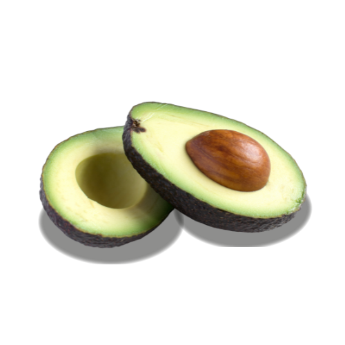Natural Farm Fresh Avacado
