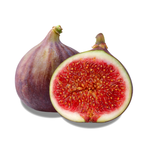 Natural Farm Fresh Fig