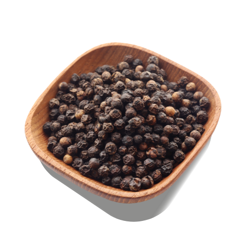 Natural Farm Fresh Pepper