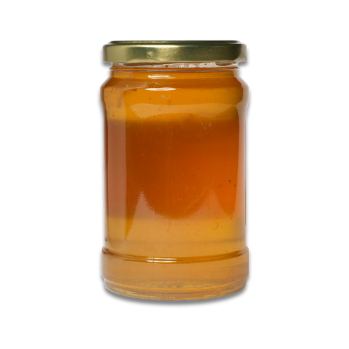 Pure Natural Wild Honey